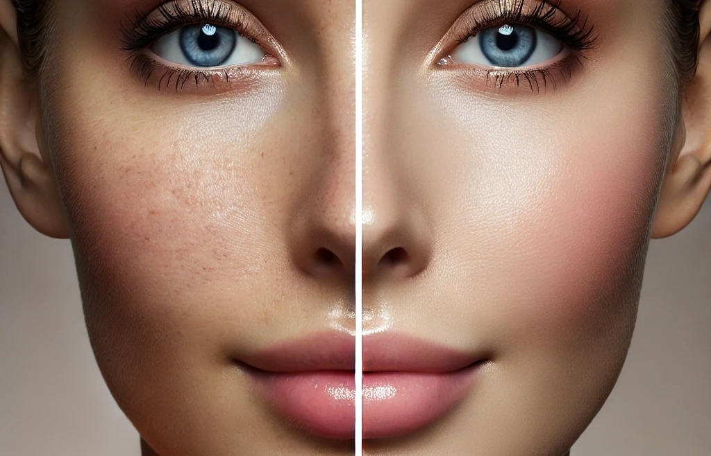 Hydrafacial Skin Treatment Machines