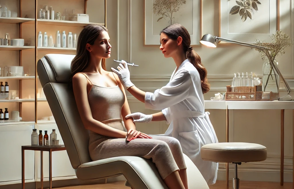 Injectable Rejuvenation Treatments